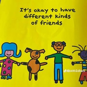 Meet your Posher, Gene